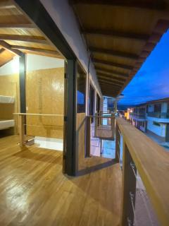 ApartaLoft Carolina - 8