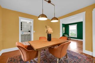 The Cardinal - Newburgh - 3