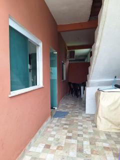 Casa da Vila Boipeba - Île de Boipeba - 9