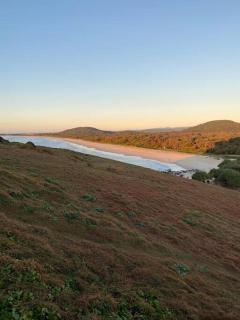 Caba Beach Condo Highly rated, roomy 2-bedroom cabin, walk to the beach! Private & Quiet - 3