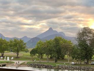 Caba Beach Condo Highly rated, roomy 2-bedroom cabin, walk to the beach! Private & Quiet - 1