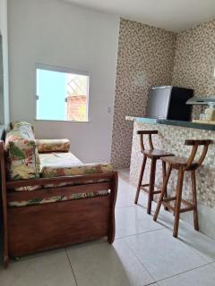 Casa da Vila Boipeba - Île de Boipeba - 5