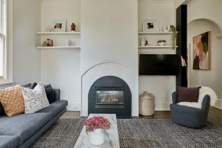 Luxe cottage in the heart of Sandy Bay - Sandy Bay - 4