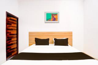 Hotel O THE SIDHARTHA - Ghaziabad - 2