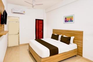 Hotel O THE SIDHARTHA - Ghaziabad - 8