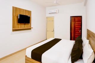 Hotel O THE SIDHARTHA - Ghaziabad - 4