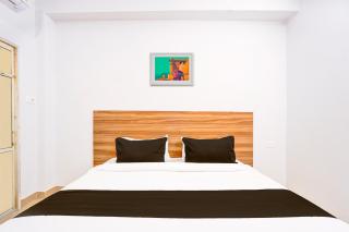 Hotel O THE SIDHARTHA - Ghaziabad - 1