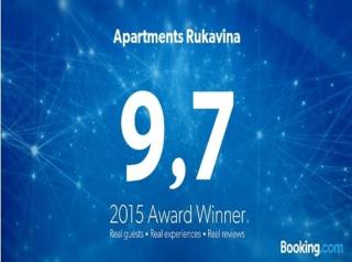 Apartments Rukavina - Rogoznica - 7