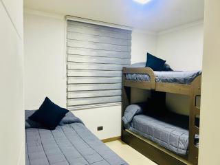 Departamento Marina Horizonte - Coquimbo - 8
