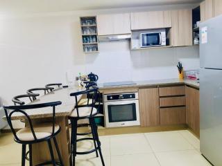 Departamento Marina Horizonte - Coquimbo - 9