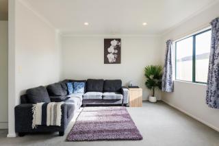 Camelot Motor Lodge and Conference Centre - Palmerston North - 7