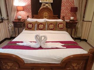 ฝ้ายคำ บูธีค เชียงใหม่ - Chiang Mai - 3