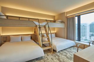 FAV LUX Kagoshima Tenmonkan - 8