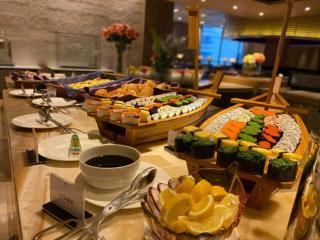 Haoyikang Hotel - Huizhou - 6