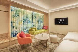 FAV LUX Kagoshima Tenmonkan - 9