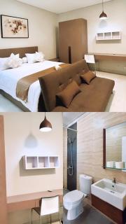 Nawasena Suites - Sanur - 2