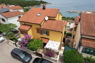 Apartments with a parking space Mali Losinj (Losinj) - 15201 - Mali Lošinj - 0