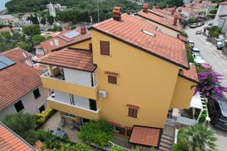 Apartments with a parking space Mali Losinj (Losinj) - 15201 - Mali Lošinj - 9