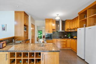 Beautiful country home in the Derwent Valley - New Norfolk - 6