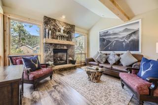 6507 Settlers Creek Townhomes townhouse - 0
