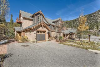 6507 Settlers Creek Townhomes townhouse - 7