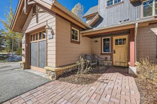 6507 Settlers Creek Townhomes townhouse - 5