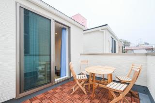 SOMO-Villa - Tokyo - 6