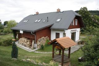 U Zvoničky - Velké Losiny - 9