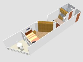 Apartments Horizont - Trogir - 5