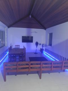 Casa de Praia Geriba - Búzios - 6