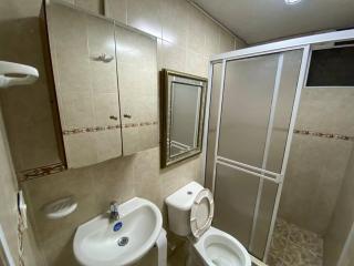 Apartamento en San Antonio 2 Hab - Cali - 3