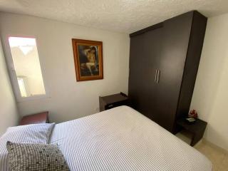 Apartamento en San Antonio 2 Hab - Cali - 6