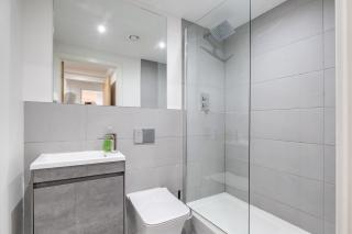 Florence Street Apartment Birmingham - Birmingham - 1