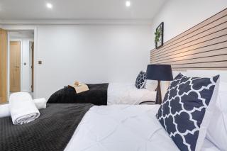 Florence Street Apartment Birmingham - 5