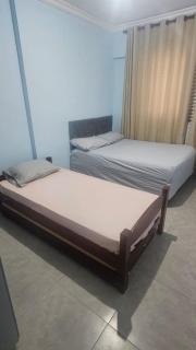 Apartamento de frente e com vista para o Mar - Praia Grande - 5