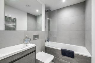 Florence Street Apartment Birmingham - Birmingham - 8