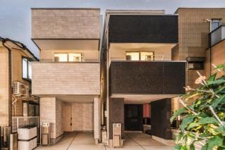 SOMO-Villa - Tokyo - 9