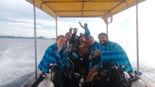Andau Dive Resort Raja Ampat - 3