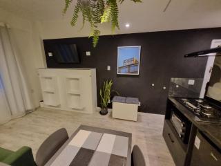 Studio Praia de Botafogo - Rio de Janeiro - 7