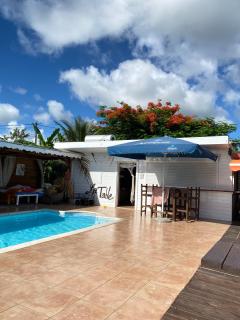 Love Guadeloupe - Sainte-Anne - 7