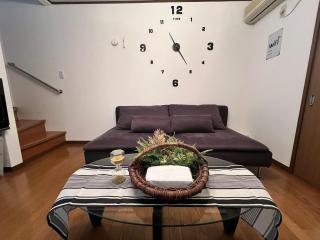 Osaka Guesthouse広々貸切一軒家2LDK定員9名 - Osaka - 8