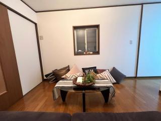 Osaka Guesthouse広々貸切一軒家2LDK定員9名 - Osaka - 7