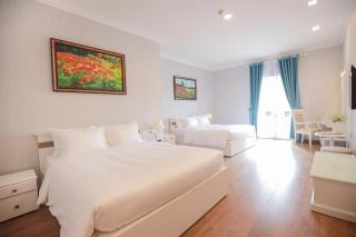 Hotel Du Lys - Dalat - 2