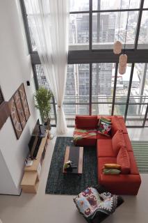 The Bohomes with KLCC view - 0