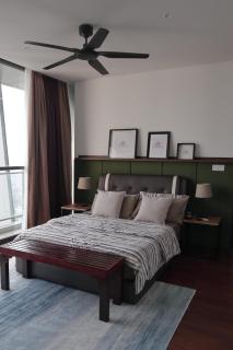 The Bohomes with KLCC view - 5