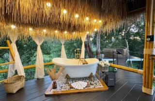 Greenheart garden View Camp phuket - Kata Beach - 4