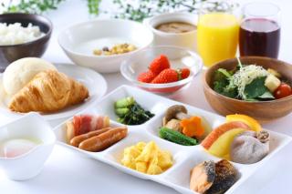 Silk Hotel Annex - Iida - 2