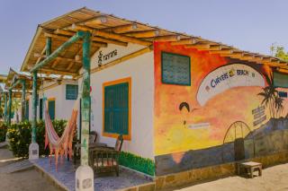 Eco-Hotel Chevere Beach - Puebloviejo - 8