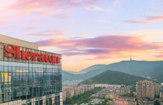 Sheraton Wuxi Binhu Hotel - Wuxi - 7
