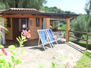 Belvilla by OYO Resort Baia del Silenzio 1 - Pisciotta - 8